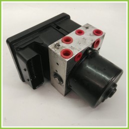Centralina ABS Modulo Pompa ATE 10.0960-0590.3 10.0206-0287.4 OPEL ZAFIRA P12 Originale Usato
