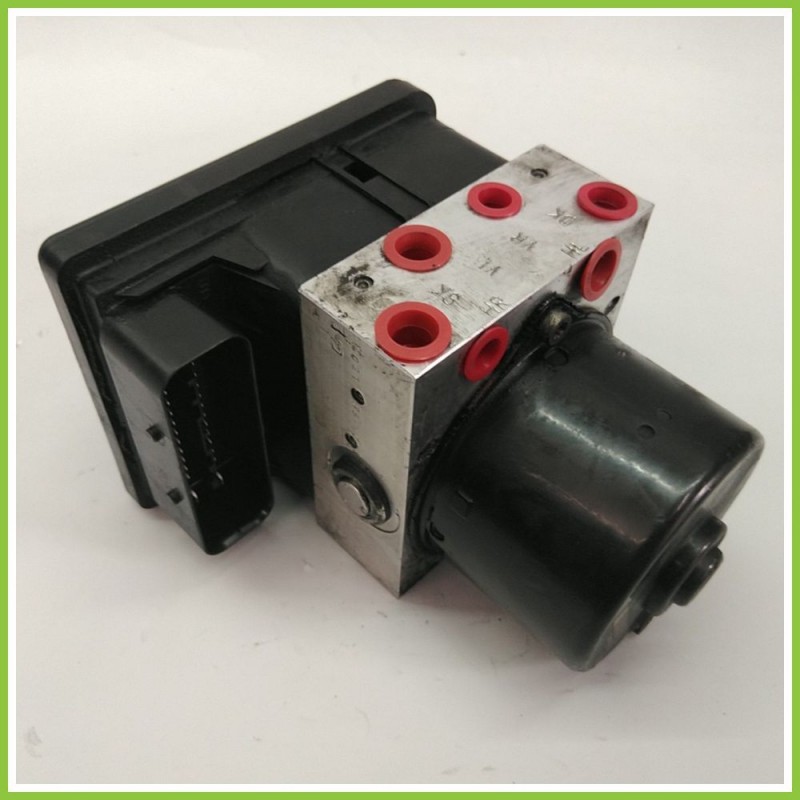 Centralina ABS Modulo Pompa ATE 10.0960-0590.3 10.0206-0287.4 OPEL ZAFIRA P12 Originale Usato