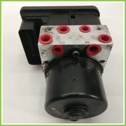 Centralina ABS Modulo Pompa ATE 10.0960-0590.3 10.0206-0287.4 OPEL ZAFIRA P12 Originale Usato