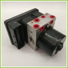 Centralina ABS Modulo Pompa ATE 10.0960-0100.3 10.0206-0016.4 FORD FIESTA CBK Originale Usato