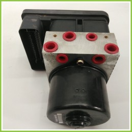 Centralina ABS Modulo Pompa ATE 10.0960-0100.3 10.0206-0016.4 FORD FIESTA CBK Originale Usato