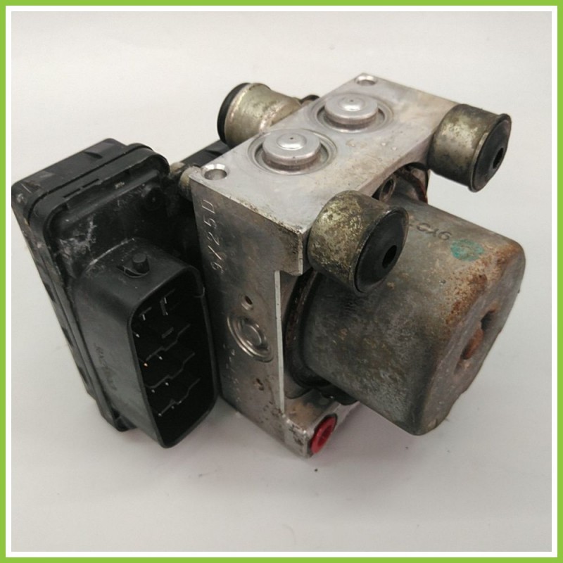 Centralina ABS Modulo Pompa SUMITOMO YTY-2WD-9Y03-1 89541-52031 TOYOTA YARIS JPP Originale Usato