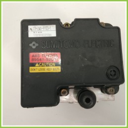 Centralina ABS Modulo Pompa SUMITOMO YTY-2WD-9Y03-1 89541-52031 TOYOTA YARIS JPP Originale Usato