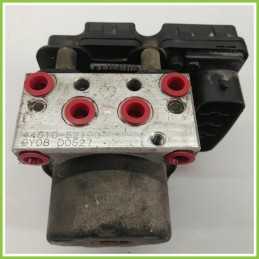 Centralina ABS Modulo Pompa SUMITOMO YTY-2WD-9Y03-1 89541-52031 TOYOTA YARIS JPP Originale Usato
