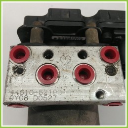 Centralina ABS Modulo Pompa SUMITOMO YTY-2WD-9Y03-1 89541-52031 TOYOTA YARIS JPP Originale Usato