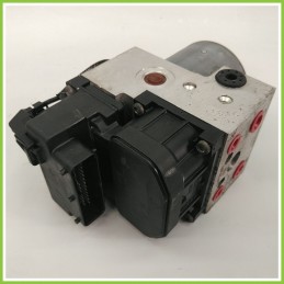Centralina ABS Modulo Pompa BOSCH 0273004684 0265216959 FIAT MULTIPLA 1F Originale Usato