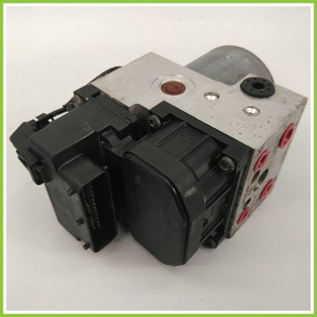 Centralina ABS Modulo Pompa BOSCH 0273004684 0265216959 FIAT MULTIPLA 1F Originale Usato