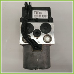 Centralina ABS Modulo Pompa BOSCH 0273004684 0265216959 FIAT MULTIPLA 1F Originale Usato