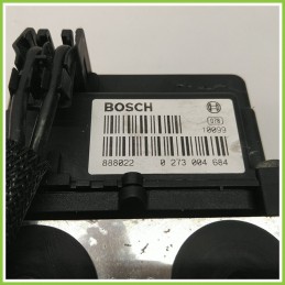 Centralina ABS Modulo Pompa BOSCH 0273004684 0265216959 FIAT MULTIPLA 1F Originale Usato