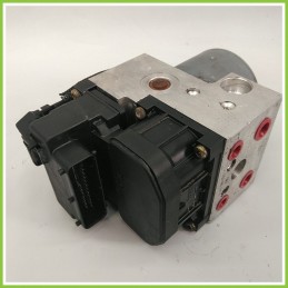 Centralina ABS Modulo Pompa BOSCH 0273004253 0265216525 FIAT MULTIPLA 1F Originale Usato