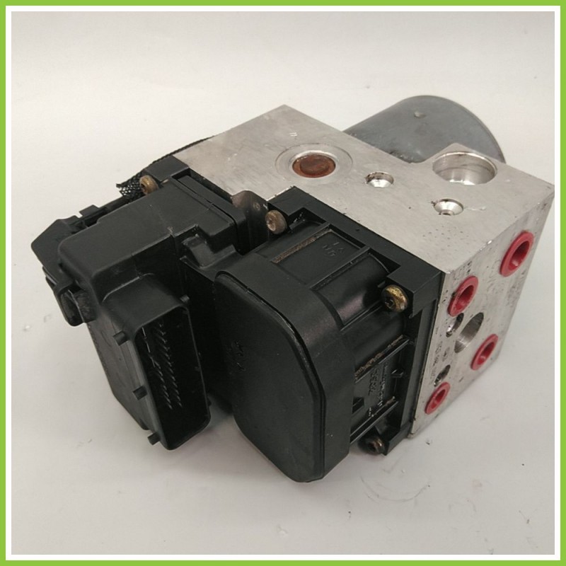 Centralina ABS Modulo Pompa BOSCH 0273004253 0265216525 FIAT MULTIPLA 1F Originale Usato