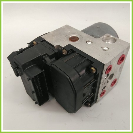 Centralina ABS Modulo Pompa BOSCH 0273004253 0265216525 FIAT MULTIPLA 1F Originale Usato