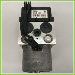 Centralina ABS Modulo Pompa BOSCH 0273004253 0265216525 FIAT MULTIPLA 1F Originale Usato