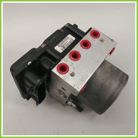 Centralina ABS Modulo Pompa BOSCH 0265800441 0265231579 CITROEN C1 Originale Usato