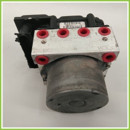Centralina ABS Modulo Pompa BOSCH 0265800441 0265231579 CITROEN C1 Originale Usato