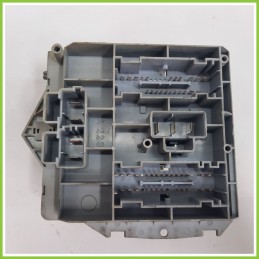 Body Computer Centralina Modulo BCM BSI FIAT PUNTO 2U 1.3 16V MJT 46835603 2003 2007