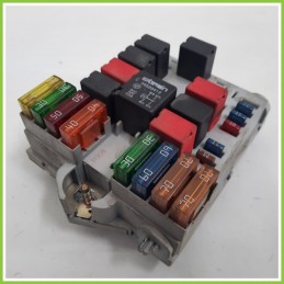 Body Computer Centralina Modulo BCM BSI FIAT IDEA 4D/2S 1.4 16V 51739426 2003 2012