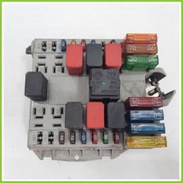 Body Computer Centralina Modulo BCM BSI DELPHI FIAT PUNTO 1N/1P 1.2 46835425 1999 2005
