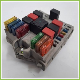 Body Computer Centralina Modulo BCM BSI DELPHI FIAT PUNTO 1N/1P 1.2 46835425 1999 2005