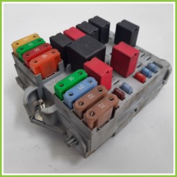 Body Computer Centralina Modulo BCM BSI LANCIA YPSILON TE 1.2 51792195 2006 2008