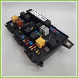 Body Computer Centralina Modulo BCM BSI HELLA 5DK008668-38 OPEL ZAFIRA A05 1.9 8V 13206N754 2005 2010