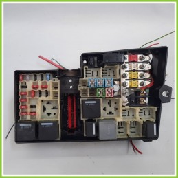 Body Computer Centralina Modulo BCM BSI FORD FOCUS CB4 2.0 3M5T-14A067-BC 2008 2011