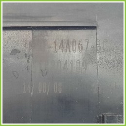 Body Computer Centralina Modulo BCM BSI FORD FOCUS CB4 2.0 3M5T-14A067-BC 2008 2011