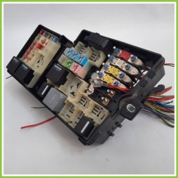 Body Computer Centralina Modulo BCM BSI FORD FOCUS CB4 2.0 3M5T-14A067-BC 2008 2011