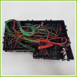 Body Computer Centralina Modulo BCM BSI FORD FOCUS CAP 1.6 3M5T-14A057-BC 2004 2008