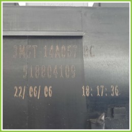 Body Computer Centralina Modulo BCM BSI FORD FOCUS CAP 1.6 3M5T-14A057-BC 2004 2008