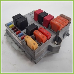 Body Computer Centralina Modulo BCM BSI ALFA ROMEO 159 X3/X9 1.9 16V JTDm 50504455 2005 2013