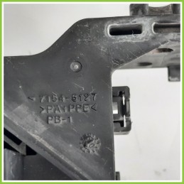 Body Computer Centralina Modulo BCM BSI TOYOTA YARIS FRP 1.0 16V 7154-5137 2001 2005