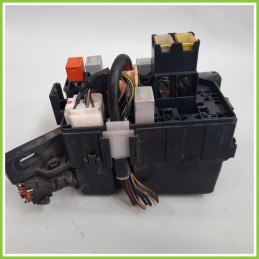 Body Computer Centralina Modulo BCM BSI TOYOTA YARIS FRP 1.0 16V 7154-5137 2001 2005