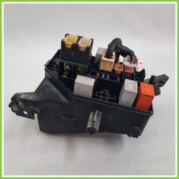 Body Computer Centralina Modulo BCM BSI TOYOTA YARIS FRP 1.0 16V 7154-5137 2001 2005