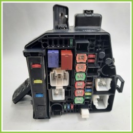 Body Computer Centralina Modulo BCM BSI TOYOTA YARIS 1.0 12V 82641-47020 2005 2012