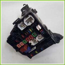 Body Computer Centralina Modulo BCM BSI TOYOTA YARIS 1.0 12V 82641-47020 2005 2012