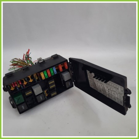 Body Computer Centralina Modulo BCM BSI FORD FOCUS CAK 1.8 2M5T-14A087-BB 2001 2005