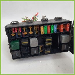 Body Computer Centralina Modulo BCM BSI FORD FOCUS CAK 1.8 2M5T-14A087-BB 2001 2005