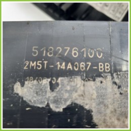 Body Computer Centralina Modulo BCM BSI FORD FOCUS CAK 1.8 2M5T-14A087-BB 2001 2005