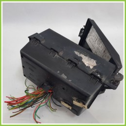 Body Computer Centralina Modulo BCM BSI FORD FOCUS CAK 1.8 2M5T-14A087-BB 2001 2005