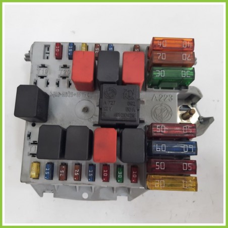 Body Computer Centralina Modulo BCM BSI FIAT PUNTO 1N/1P 1.2 16V 46778448 1999 2005