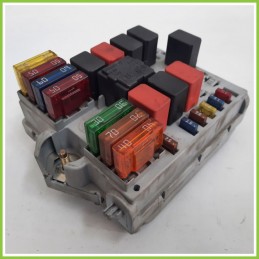 Body Computer Centralina Modulo BCM BSI FIAT PUNTO 1N/1P 1.2 16V 46778448 1999 2005