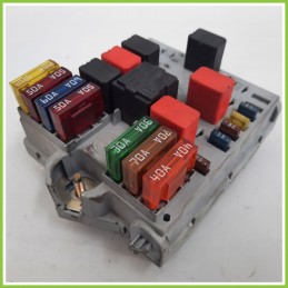 Body Computer Centralina Modulo BCM BSI FIAT PUNTO 1N/1P 1.2 46778446 1999 2005