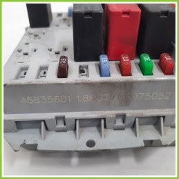 Body Computer Centralina Modulo BCM BSI FIAT PUNTO 2U 1.3 16V MJT 46835601 2003 2007