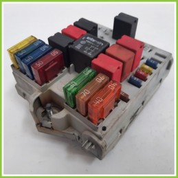 Body Computer Centralina Modulo BCM BSI FIAT PUNTO 1N/1P 1.2 46835593 1999 2005