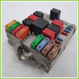 Body Computer Centralina Modulo BCM BSI FIAT IDEA 4D/2S 1.4 16V 51739423 2003 2012