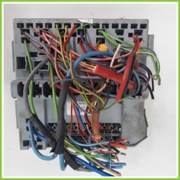 Body Computer Centralina Modulo BCM BSI FIAT PANDA 2Q 1.2 46841646 2003 2010