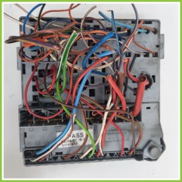 Body Computer Centralina Modulo BCM BSI FIAT PANDA 2Q 1.2 51781452 2003 2010