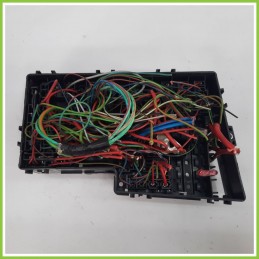 Body Computer Centralina Modulo BCM BSI FORD FOCUS CB4 1.6 3M5T-14A067-BC 2008 2011