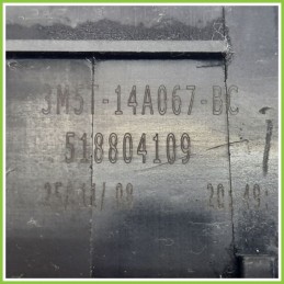 Body Computer Centralina Modulo BCM BSI FORD FOCUS CB4 1.6 3M5T-14A067-BC 2008 2011
